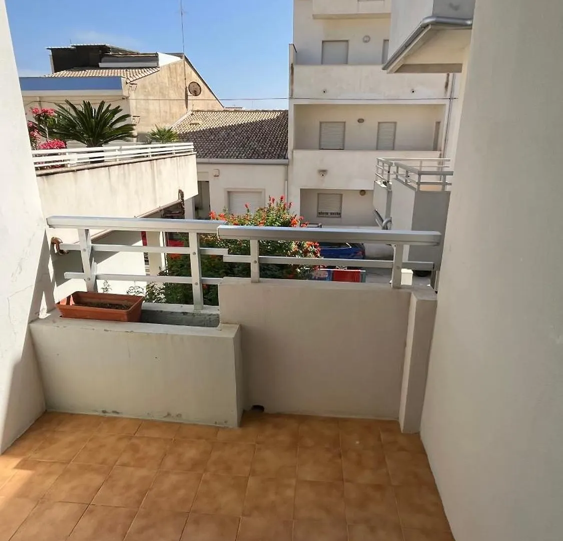 Ferienwohnung A Due Passi Dal Mare Scoglitti