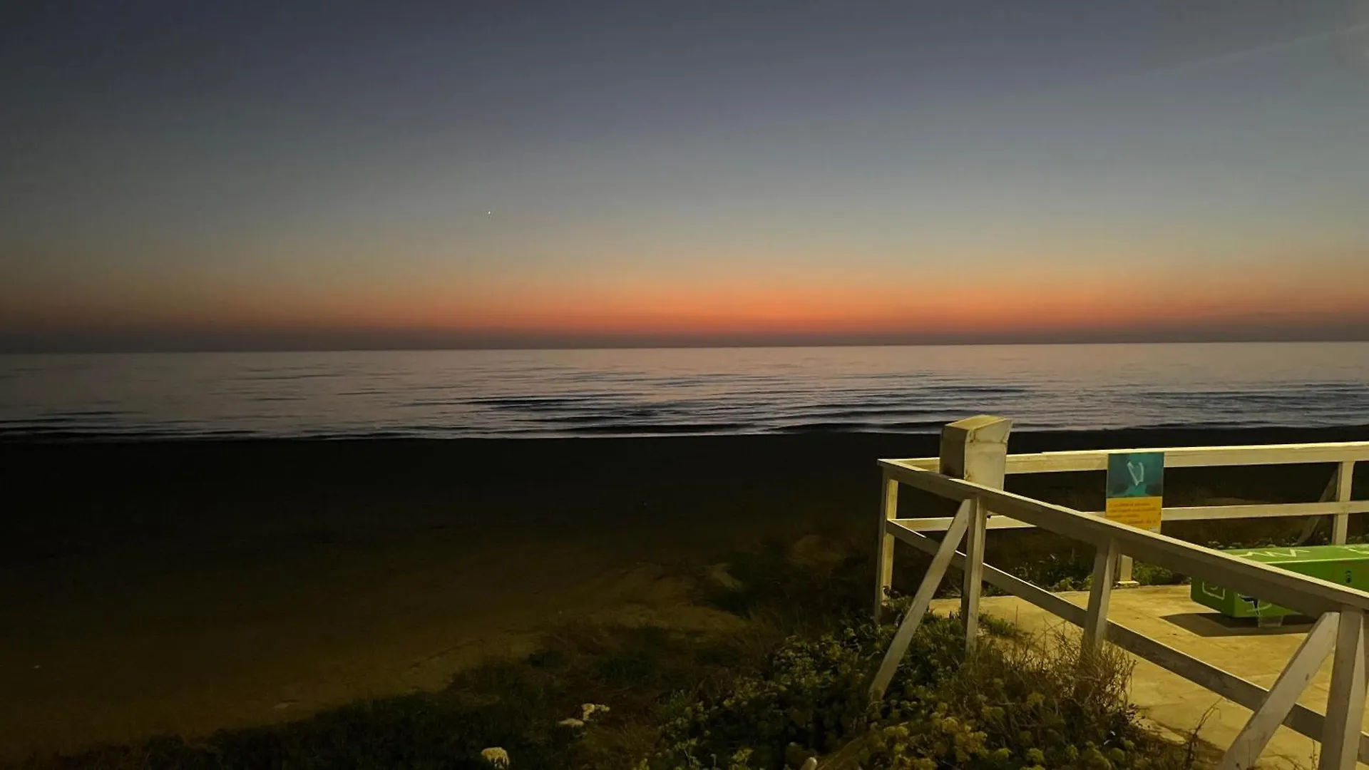 Ferienwohnung A Due Passi Dal Mare Scoglitti Apartment