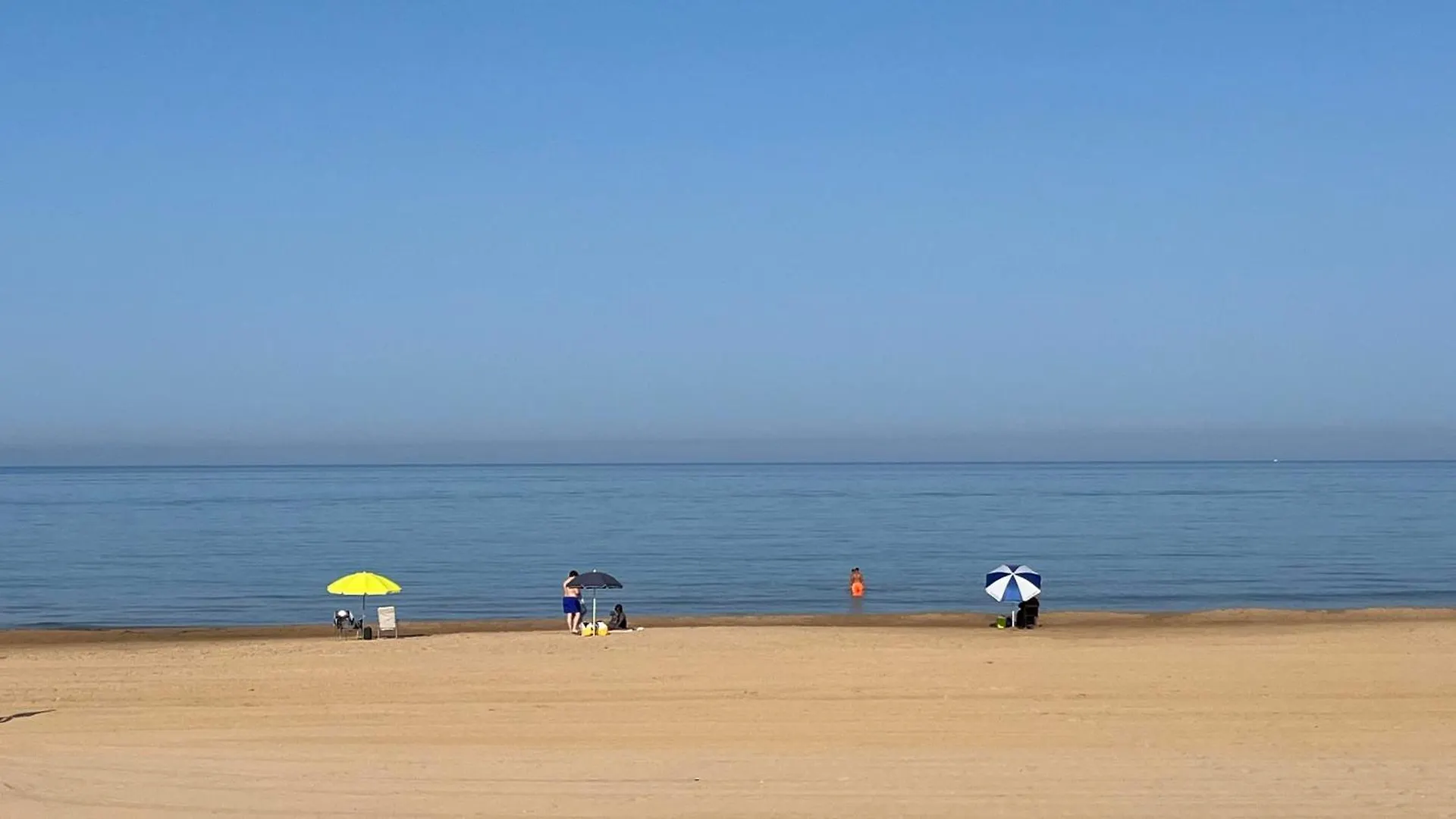 Ferienwohnung A Due Passi Dal Mare Scoglitti