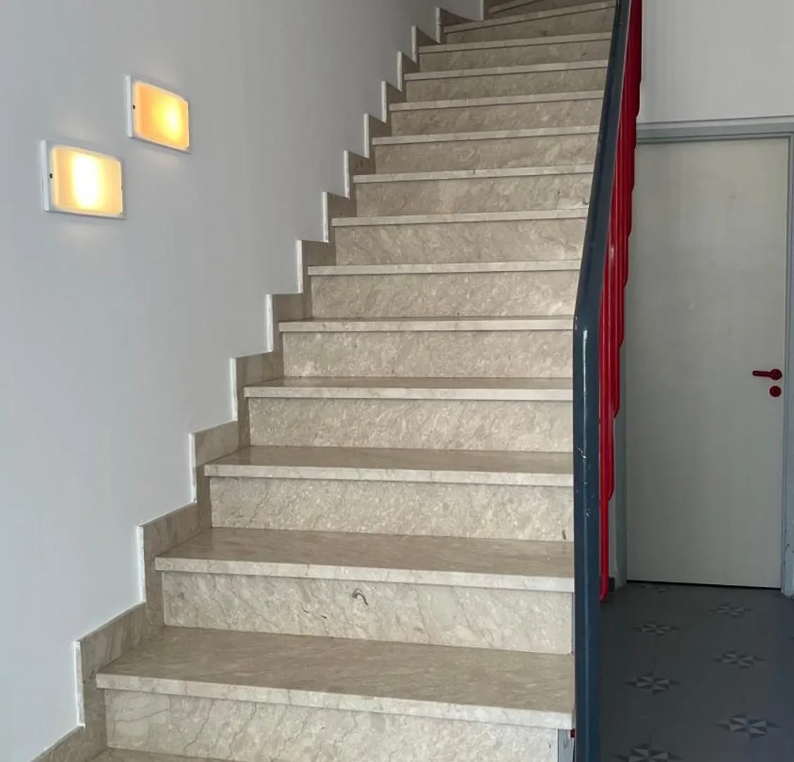 Apartment Ferienwohnung A Due Passi Dal Mare Scoglitti