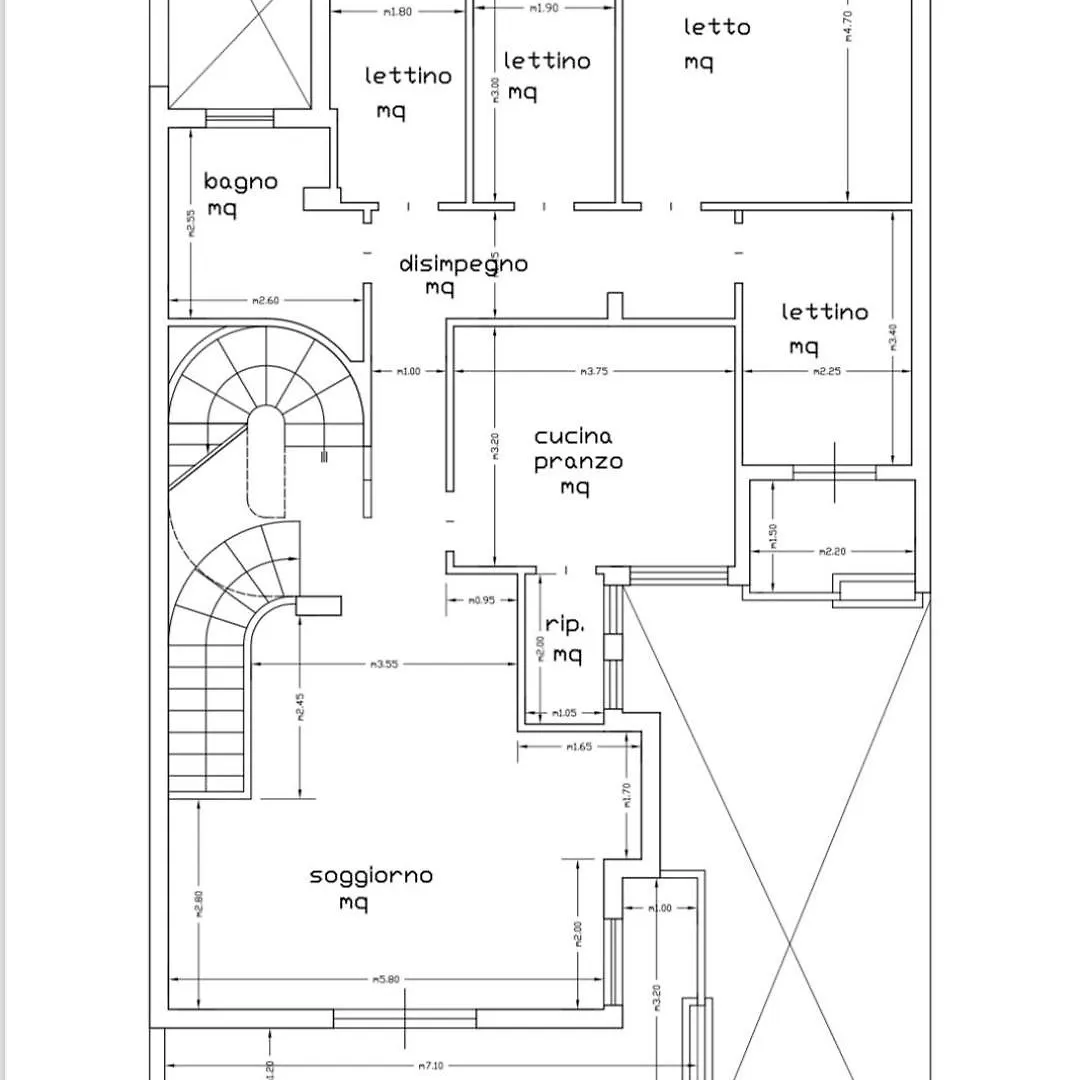 Ferienwohnung A Due Passi Dal Mare Scoglitti Apartment