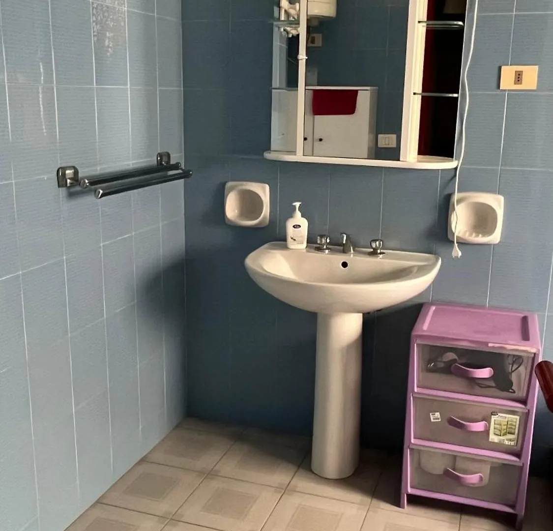 Ferienwohnung A Due Passi Dal Mare Scoglitti