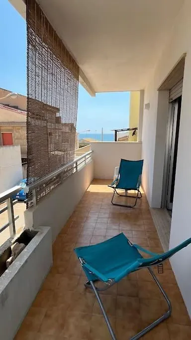 Ferienwohnung A Due Passi Dal Mare Scoglitti