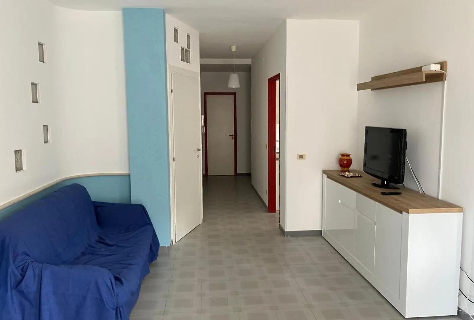 Apartment Ferienwohnung A Due Passi Dal Mare Scoglitti