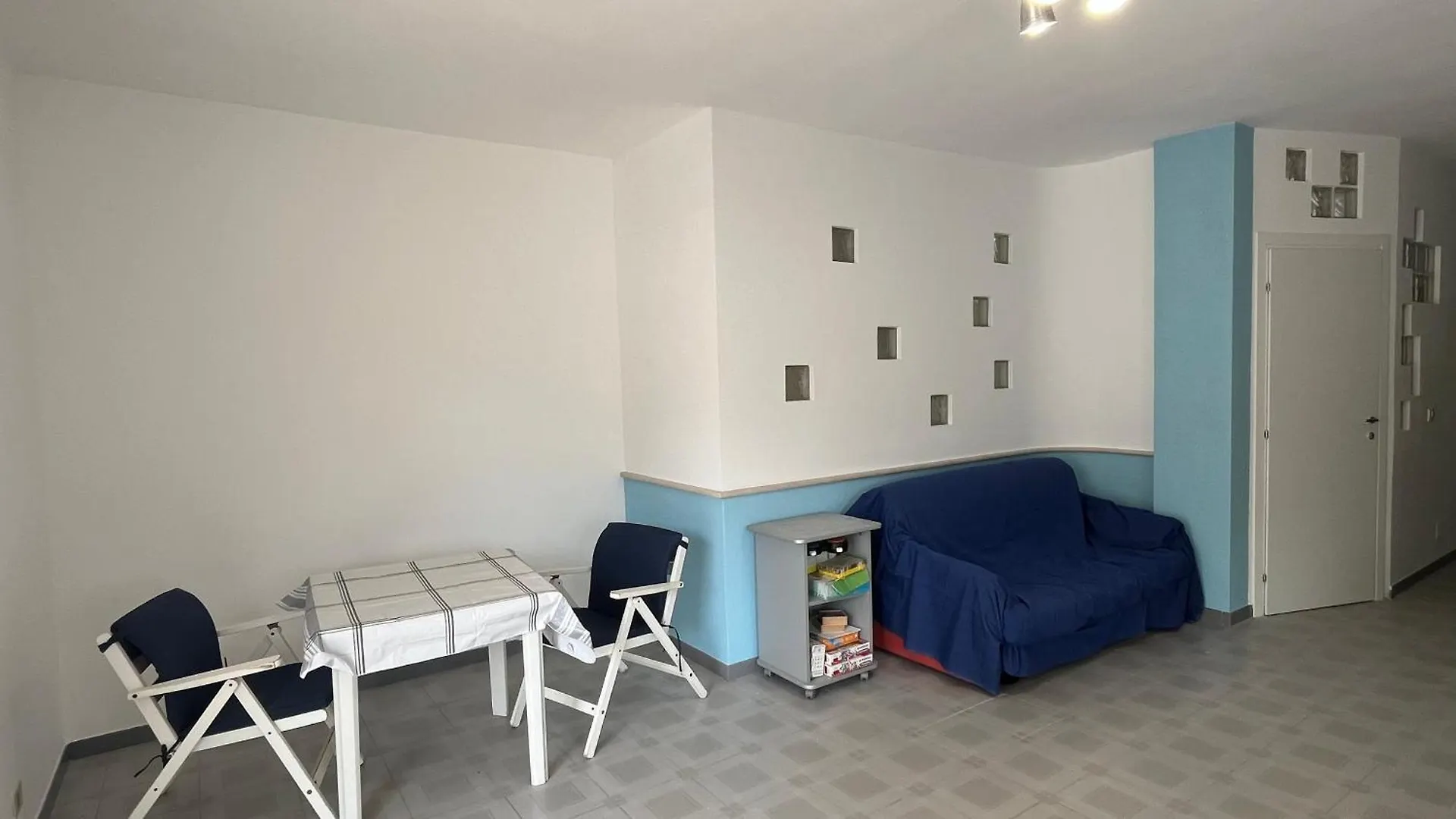 Ferienwohnung A Due Passi Dal Mare Scoglitti