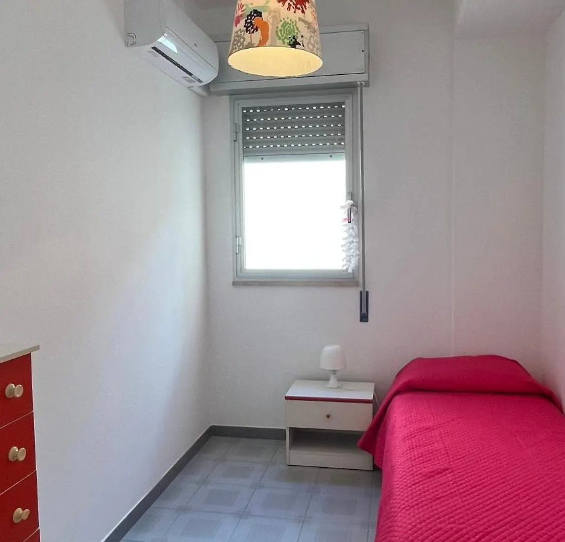 Ferienwohnung A Due Passi Dal Mare Scoglitti Italien
