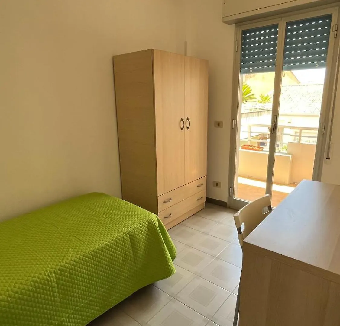 Apartment Ferienwohnung A Due Passi Dal Mare Scoglitti Italien