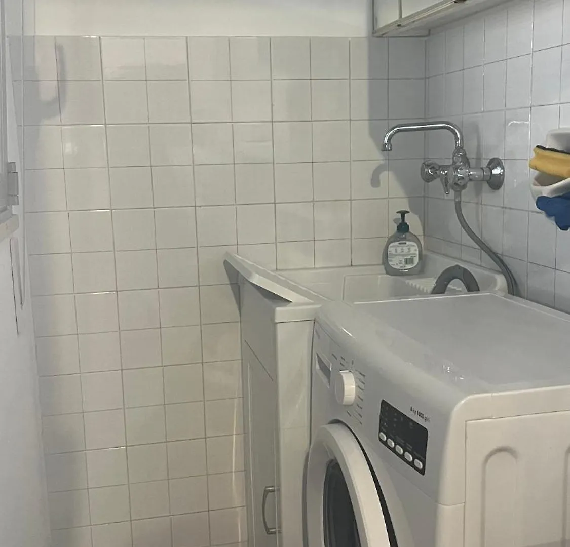 Apartment Ferienwohnung A Due Passi Dal Mare Scoglitti